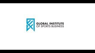 Global Institute of Sports Business | About the Program