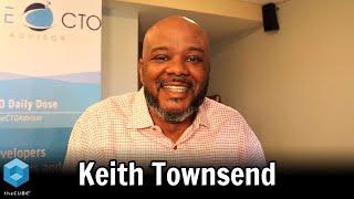Keith Townsend, The CTO Advisor | CUBE Conversation, April 2020