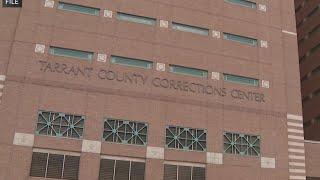 2nd Tarrant County inmate dies in custody in a week