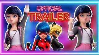 MIRACULOUS LADYBUG SEASON 6 TRAILER | OFFICIALLY RUINED ?