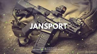 Dancehall Instrumental 2021 | " Jansport  " | #PandasProduction