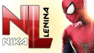 Sergoleone: thinking out loud with Nika Lenina's voice / The Amazing Spider-Man 2