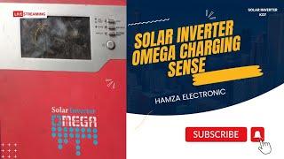 ups-inverter no charging battery (no charging amps) in urdu #electronic #Hamza#electronic