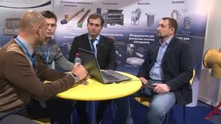 ГК "СТРОЙМЕХАНИКА" ПАРТНЕР КОМПАНИИ WAMGROUP