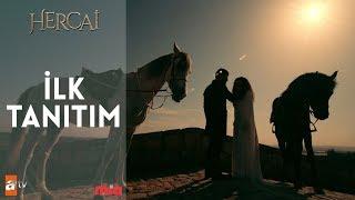 Hercai - İlk Tanıtım - Yakında atv'de!