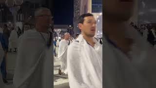 Labaikallahumalabaik kaaba makkah #madina #madinah #pakistan #saudiarabia #shortvideo #shorts makkah