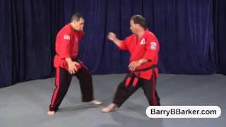 BarryBBarker.com Videos