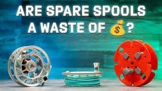 Why Smart Anglers Buy Spare Spools Over A Second Fly Reel