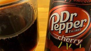 DrPepper Cherry