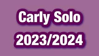 Carly Solo 24/25 MD Studios