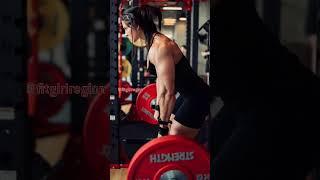 Vladislava Galagan  Fitness Model and Enthusiast