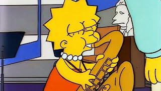 Show Me Your Chops (The Simpsons)