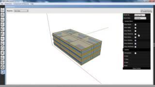 OpenStudio 1.9.0 New Features  (View Data Reporting Measure)