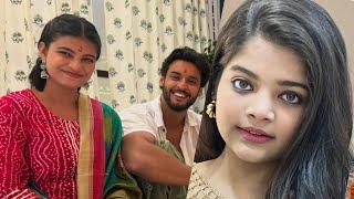 Ved ne Saru ko bachaya Anika ki sajish se || 02 jun new promo today | Saru full episode today