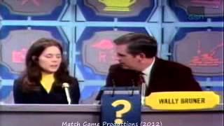 What's My Line (Mystery Guest Willie Mays) (8-20-1968)