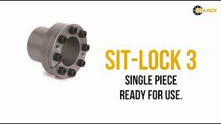 Locking Devices Evolution: SIT-LOCK® 2 vs SIT-LOCK 3®