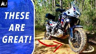 MUST DO mod for your new Honda Africa Twin!