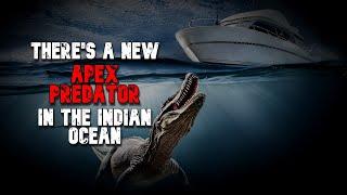 The Indian Ocean Has a New Top Predator