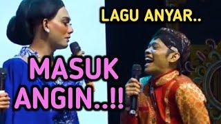 PERCIL LAGU ANYAR E HENGKI MASUK ANGIN