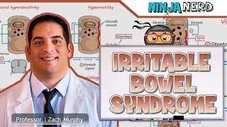 Irritable Bowel Syndrome (IBS) | Clinical Medicine