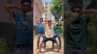 Mera chandan ghumega london | The most viral comedy | Dadipota | #shorts #ytshort @bihariladka