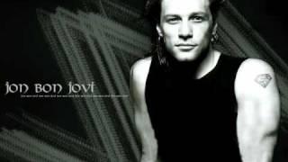 Bon Jovi - Wanted Dead Or Alive