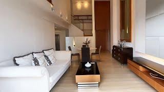 Condominium in Ploenchit, Bangkok Thailand