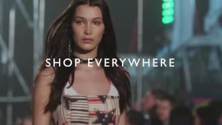 Snap:Shop App, Digital Partnership with Slyce | #TOMMYNOW | TOMMY HILFIGER