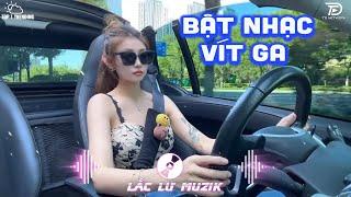 NHẠC NGHE ĐI XEDEEPHOUSE & HOUSELAK REMIX HOT TIKTOKBXH NHẠC TRẺ HAY NHẤT 2024