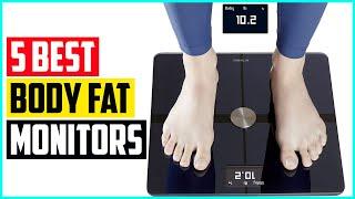 The 5 Best Body Fat Monitors of 2021