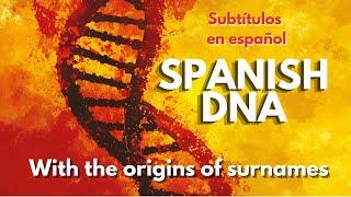 Spanish DNA Reveals Thousands of Years of Ancient History