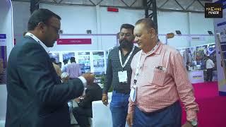 Daifuku Intralogistics India Marks a Resounding Success | India Warehousing & Logistics Show 2023