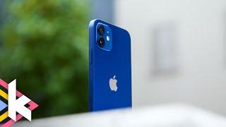 iPhone 12 review - Fortschritt zu einem Preis?