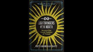 The Occult in Finland: Review of Lightbringers of the North | Appleknocker Radio