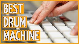 Best Drum Machine⭐️ (TOP 7) Drum Machines & Reviews in 2020 ⭐️