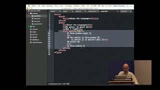 Miguel Grinberg - Flask Workshop - PyCon 2015