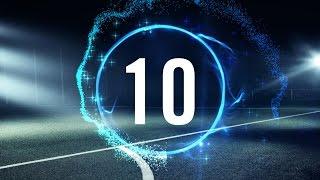 TOP 10 Tore - 2015 | SPREEKICK.TV