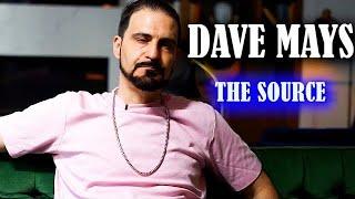 Dave Mays on giving #Benzino 4 and a Half mics, was this the Downfall of #TheSource [Part 11]