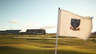 This is how you win the Open at Royal Troon
