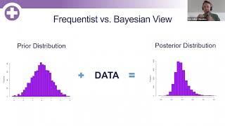 The Bayesians are Coming to Time Series