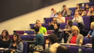 Donald Robertson: Stoicism and love