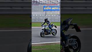 Kawasaki Ninja z900 stunt superfast rider | Gamers AAO #shorts