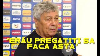 ”Ați mai trăit așa ceva?” Mircea Lucescu a răbufnit, după ce kosovarii au abandonat meciul: ”3-0!”