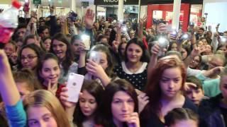 Alba24 VIDEO: Alba Mall sărbătorește 9 ani