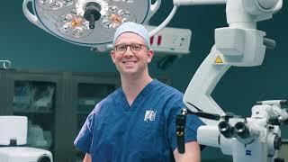 Meet Dr. Steven Girdler: Orthopedic Spine Specialist