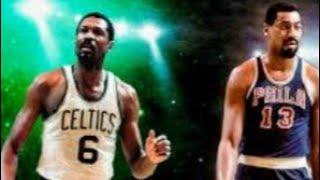 The Evolution: NBA Basketball - A Look Into NBA's Changing StylesThrough History #nba #basketball