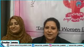 Women Day Celebration; GGM Science College organises ‘Accelerate Action Theme’ | Greater Jammu