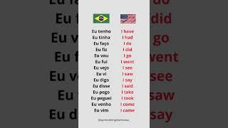 VOCABULÁRIO ÚTIL EM INGLÊS