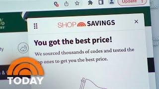 Shop TODAY Savings: How to download and save at over 40,000 online retailers