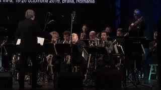 Laurentiu Moise, Andrei Tudor & Big Band-ul Radio , dirijor Ionel Tudor - " Shiny Stockings "